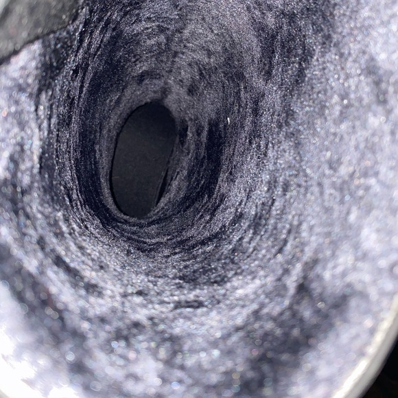 Detroit Pistons Rain Boots (FRONTRUNNER) - Picture 6 of 9